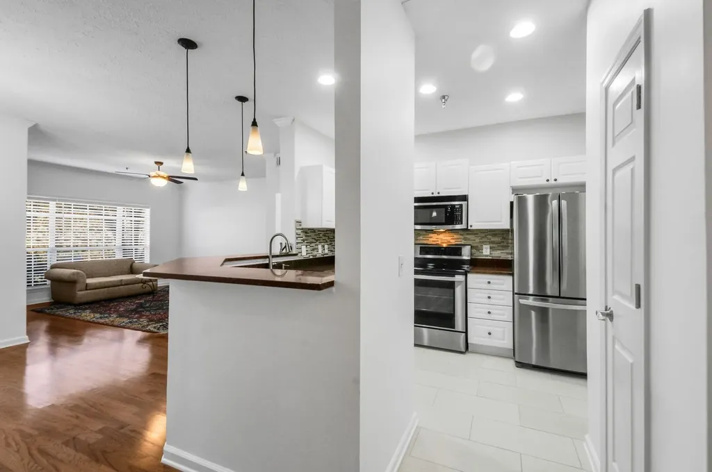 2025 Woodmont Boulevard Nashville TN 37215