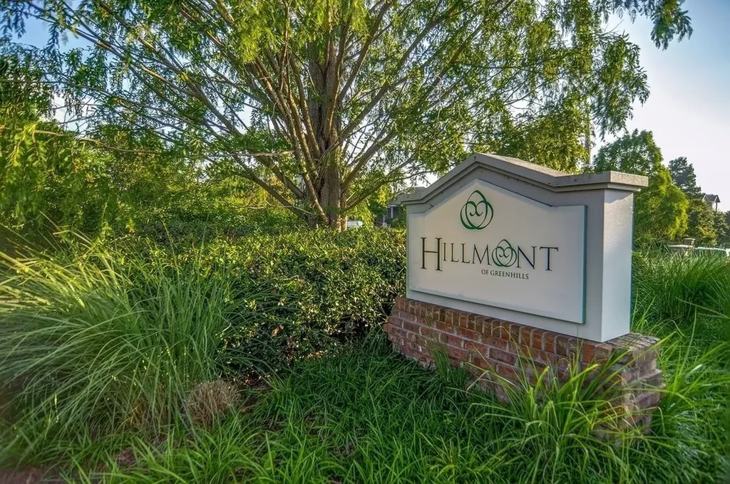 2025 Woodmont Boulevard Nashville TN 37215