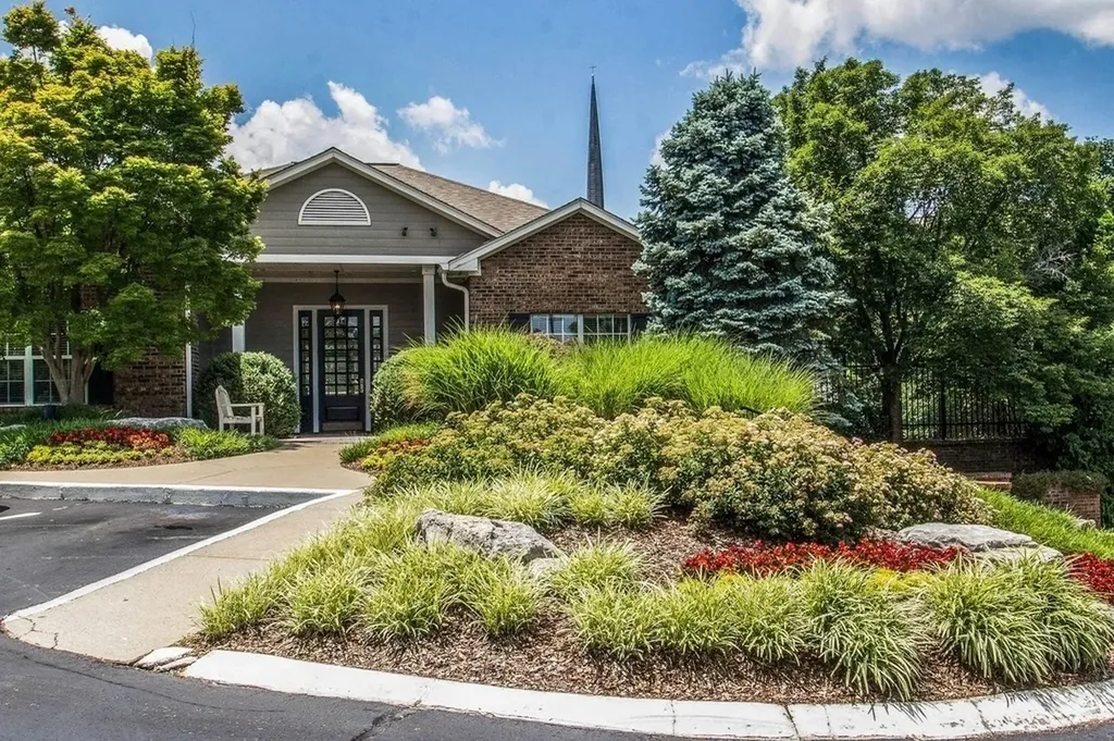 2025 Woodmont Boulevard Nashville TN 37215