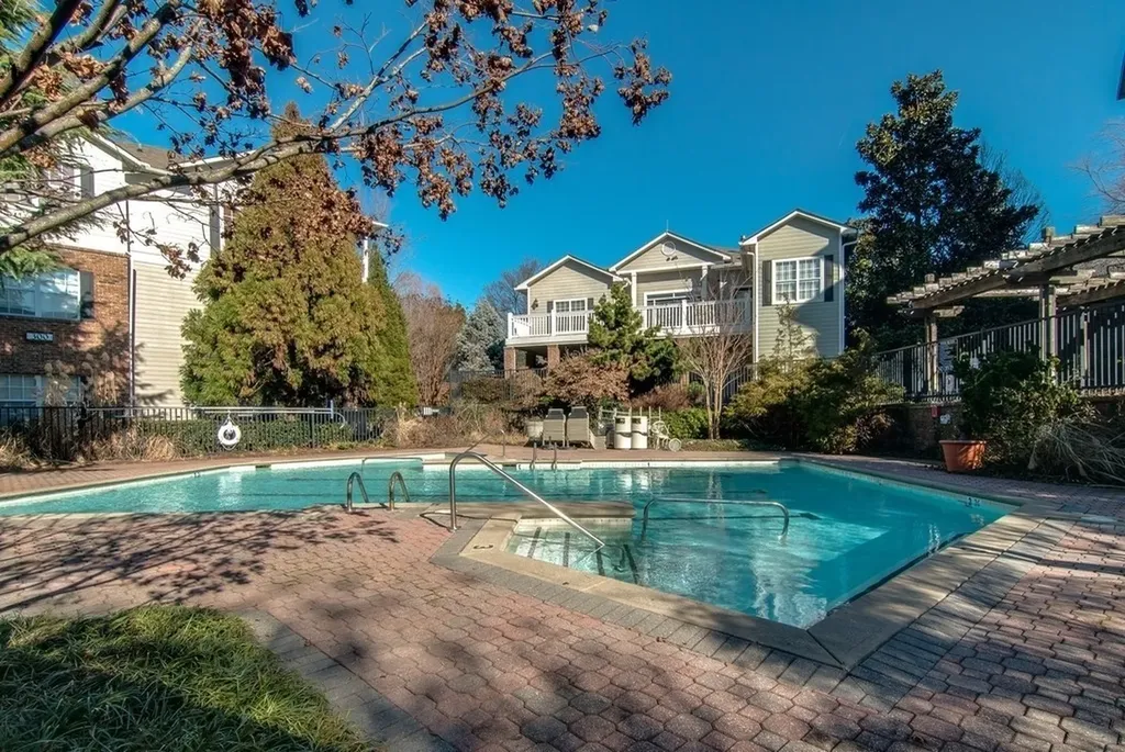 2025 Woodmont Boulevard Nashville TN 37215