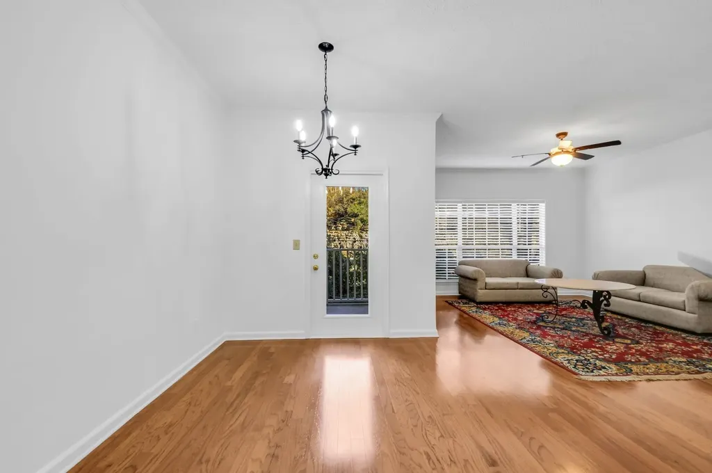 2025 Woodmont Boulevard Nashville TN 37215