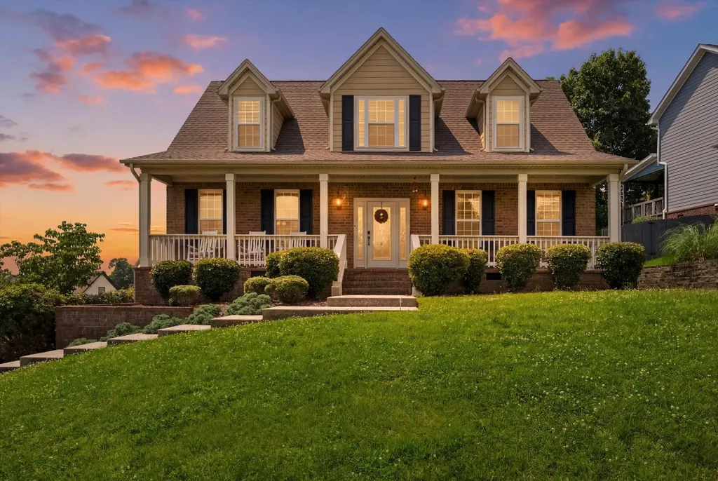 7922 Burgundy Circle Chattanooga TN 37421
