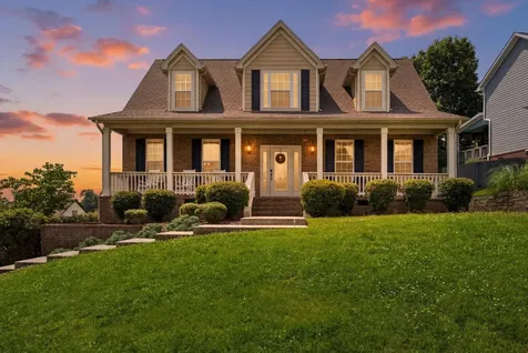 7922 Burgundy Circle Chattanooga TN 37421