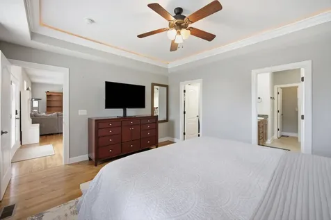 7922 Burgundy Circle Chattanooga TN 37421