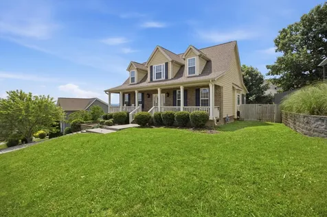 7922 Burgundy Circle Chattanooga TN 37421