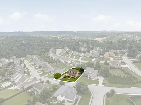 7922 Burgundy Circle Chattanooga TN 37421
