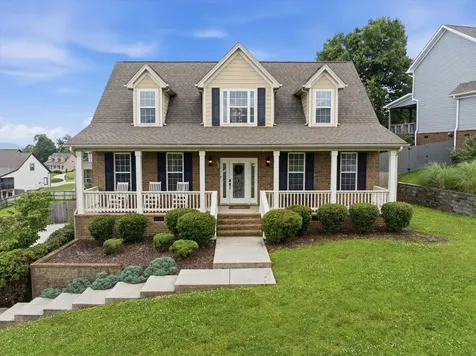 7922 Burgundy Circle Chattanooga TN 37421