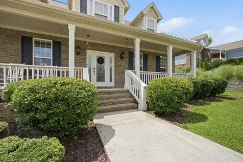 7922 Burgundy Circle Chattanooga TN 37421