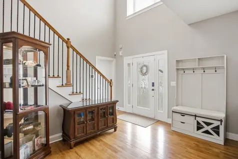 7922 Burgundy Circle Chattanooga TN 37421