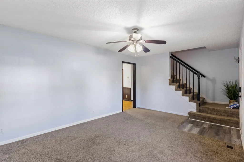 2627 Elkmont Drive Clarksville TN 37040