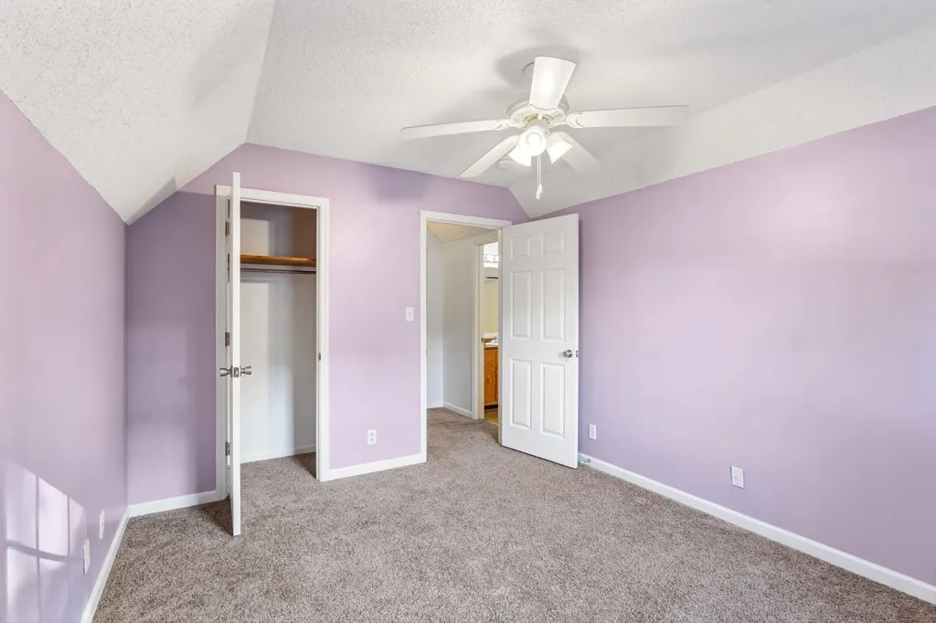 2627 Elkmont Drive Clarksville TN 37040