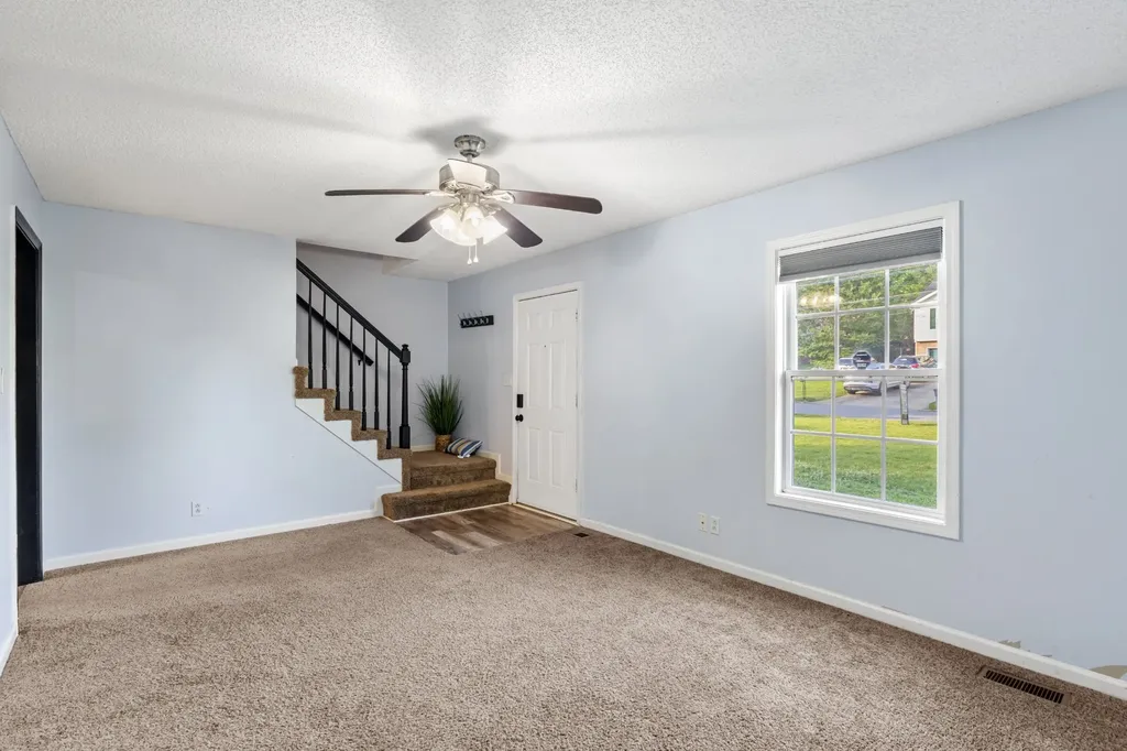 2627 Elkmont Drive Clarksville TN 37040