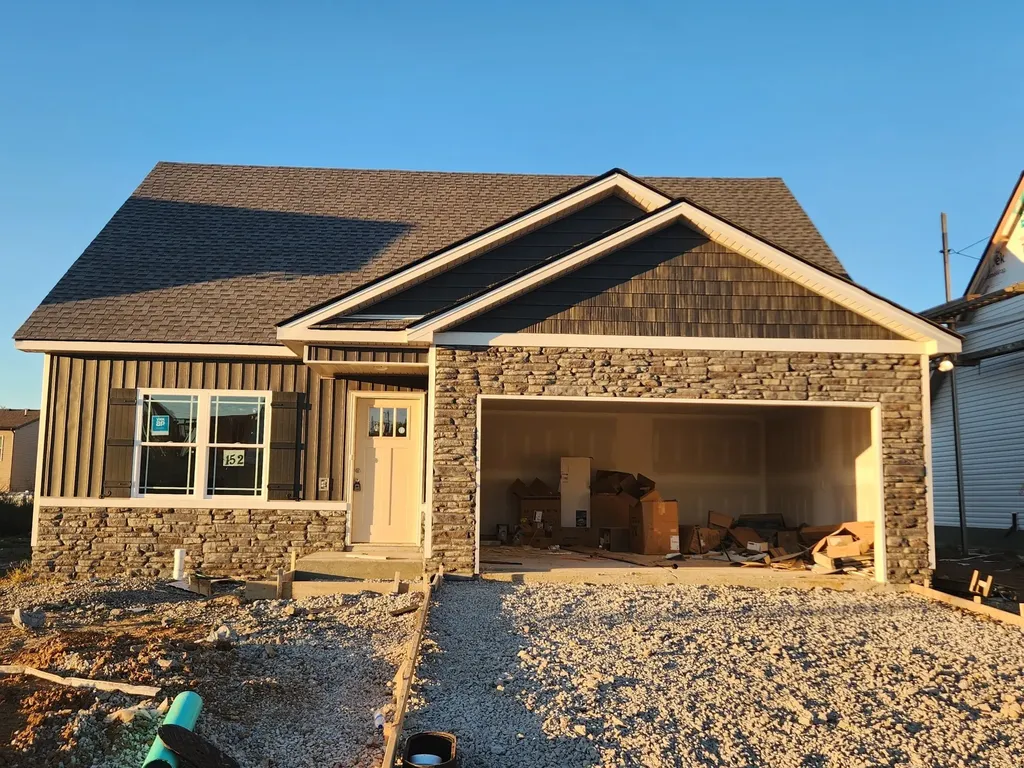 3009 Upstream Road Christiana TN 37037