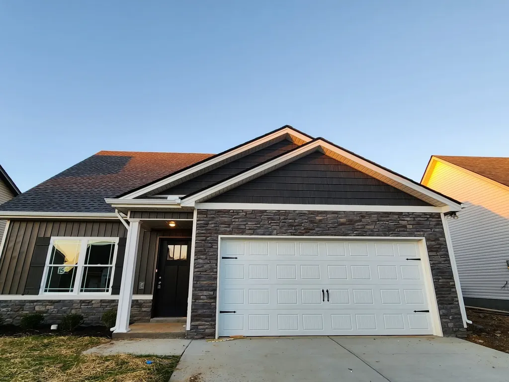 3009 Upstream Road Christiana TN 37037