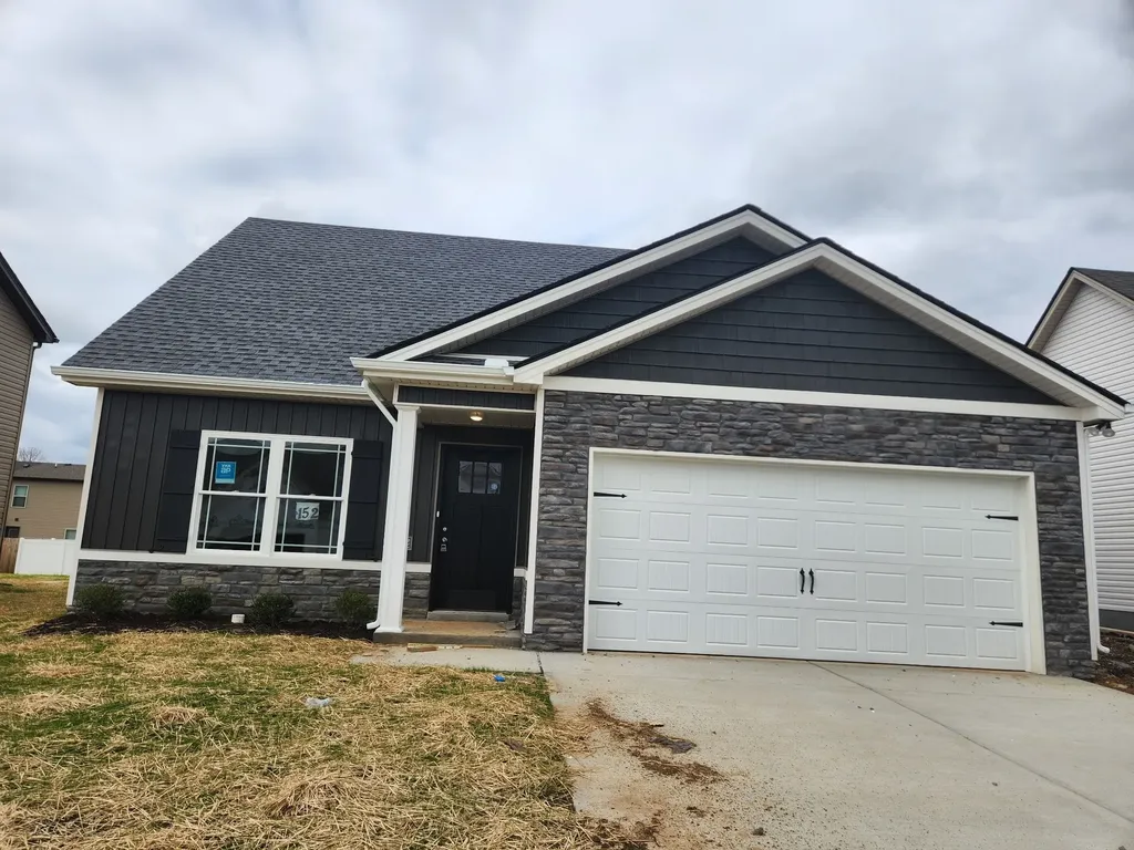 3009 Upstream Road Christiana TN 37037