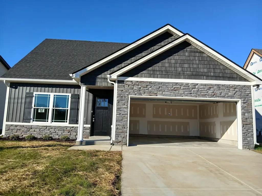 3009 Upstream Road Christiana TN 37037