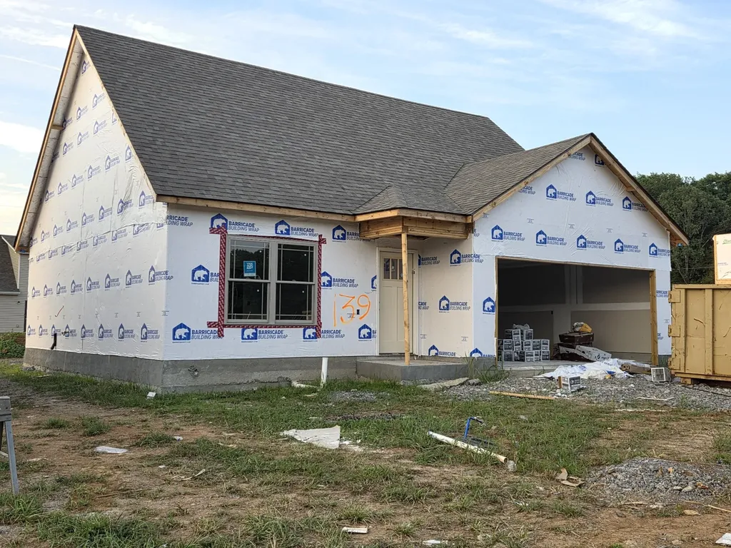 3009 Upstream Road Christiana TN 37037