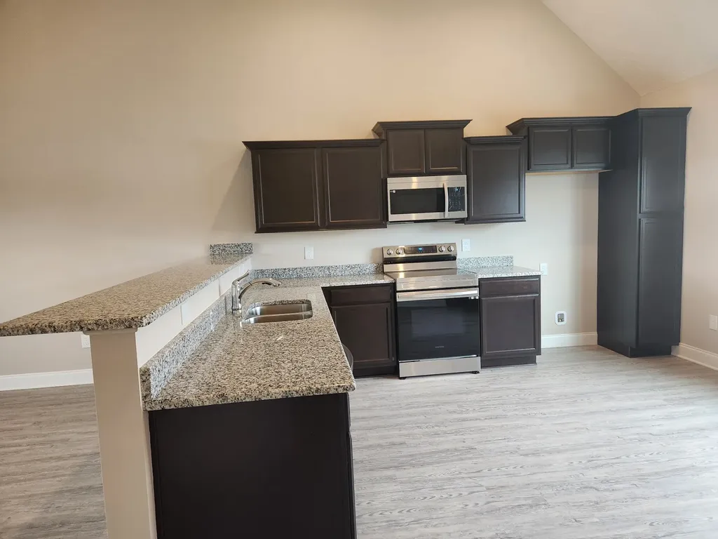 3009 Upstream Road Christiana TN 37037