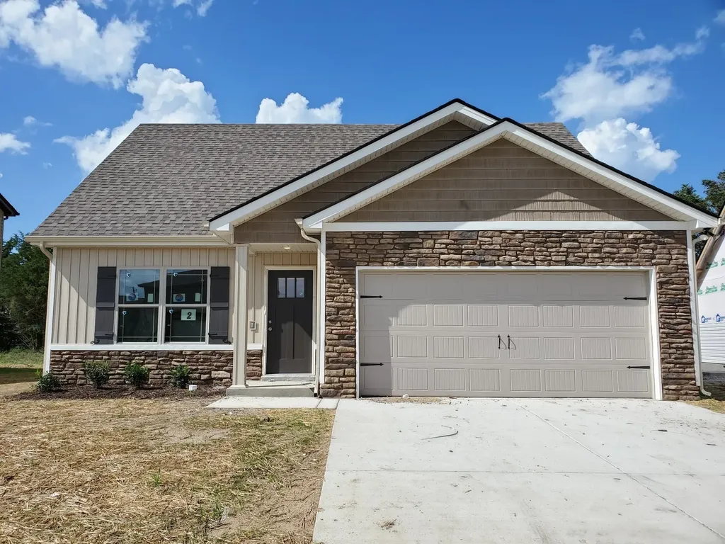 3009 Upstream Road Christiana TN 37037