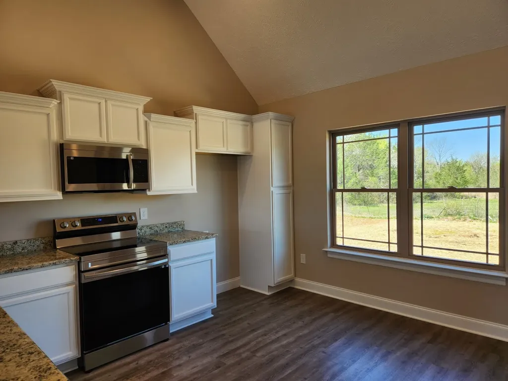 3009 Upstream Road Christiana TN 37037