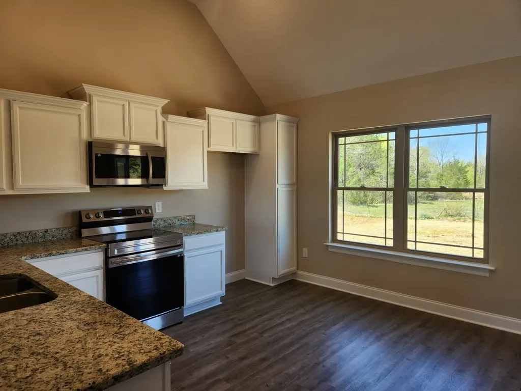 3009 Upstream Road Christiana TN 37037