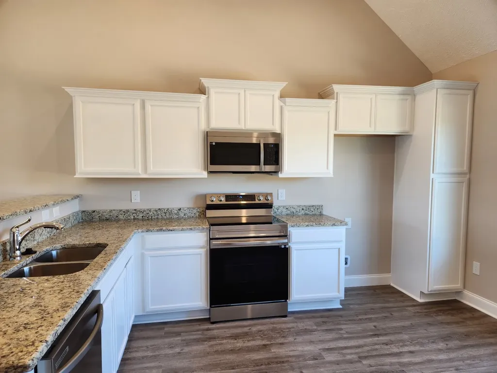 3009 Upstream Road Christiana TN 37037