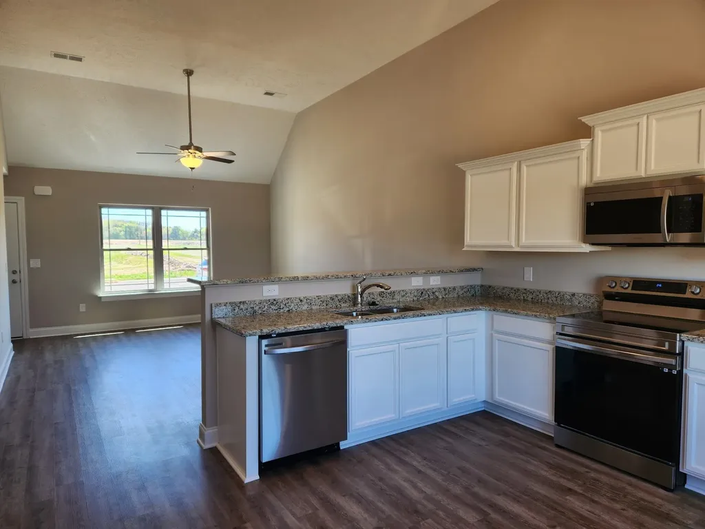 3009 Upstream Road Christiana TN 37037