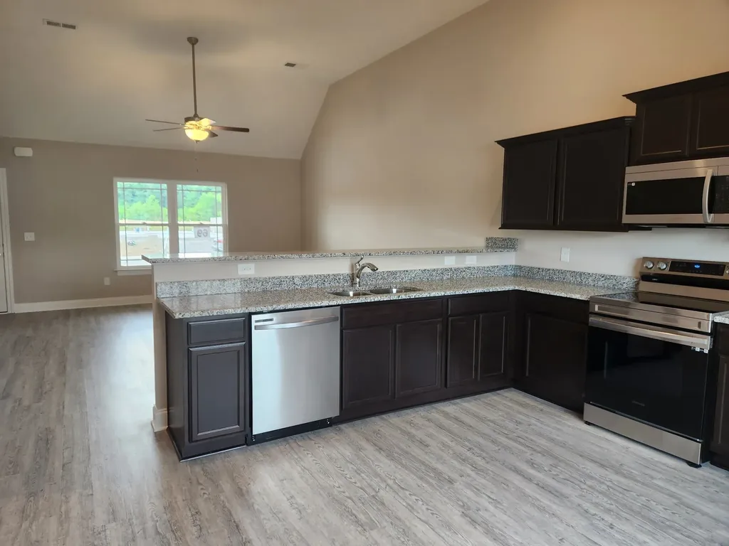 3009 Upstream Road Christiana TN 37037