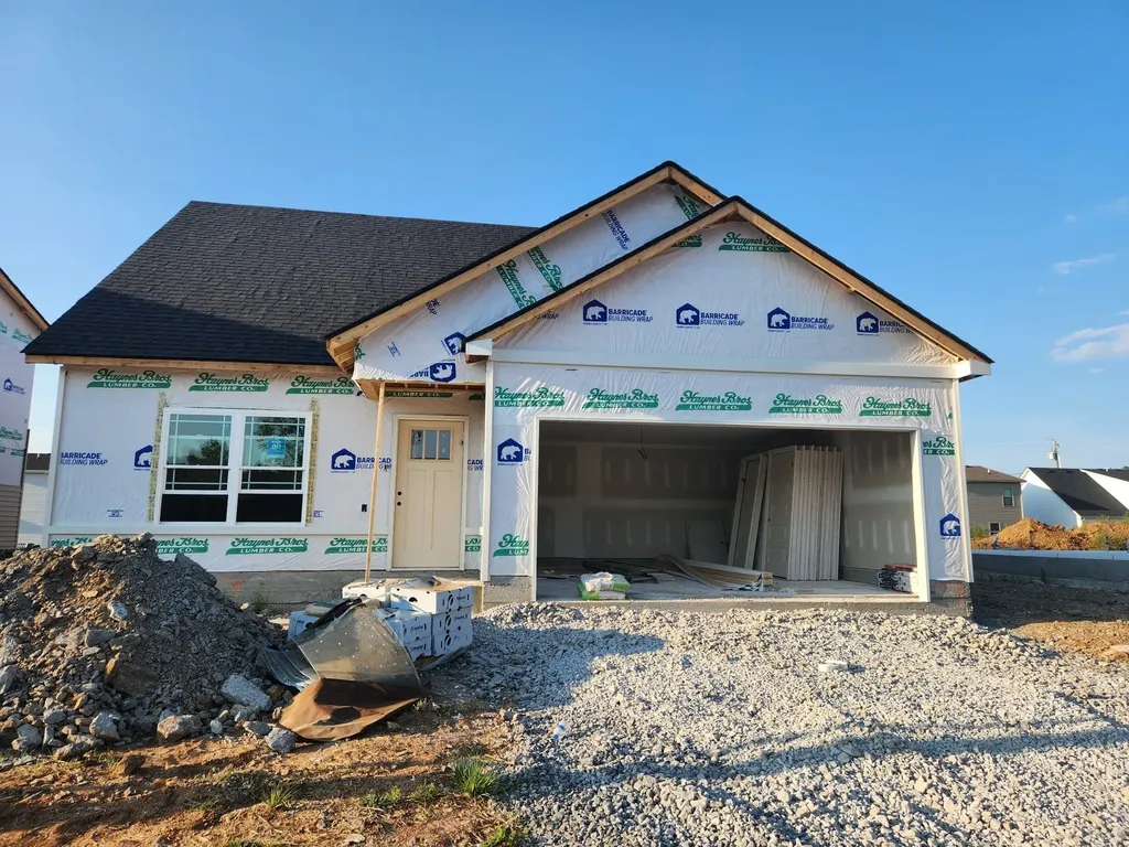 3009 Upstream Road Christiana TN 37037