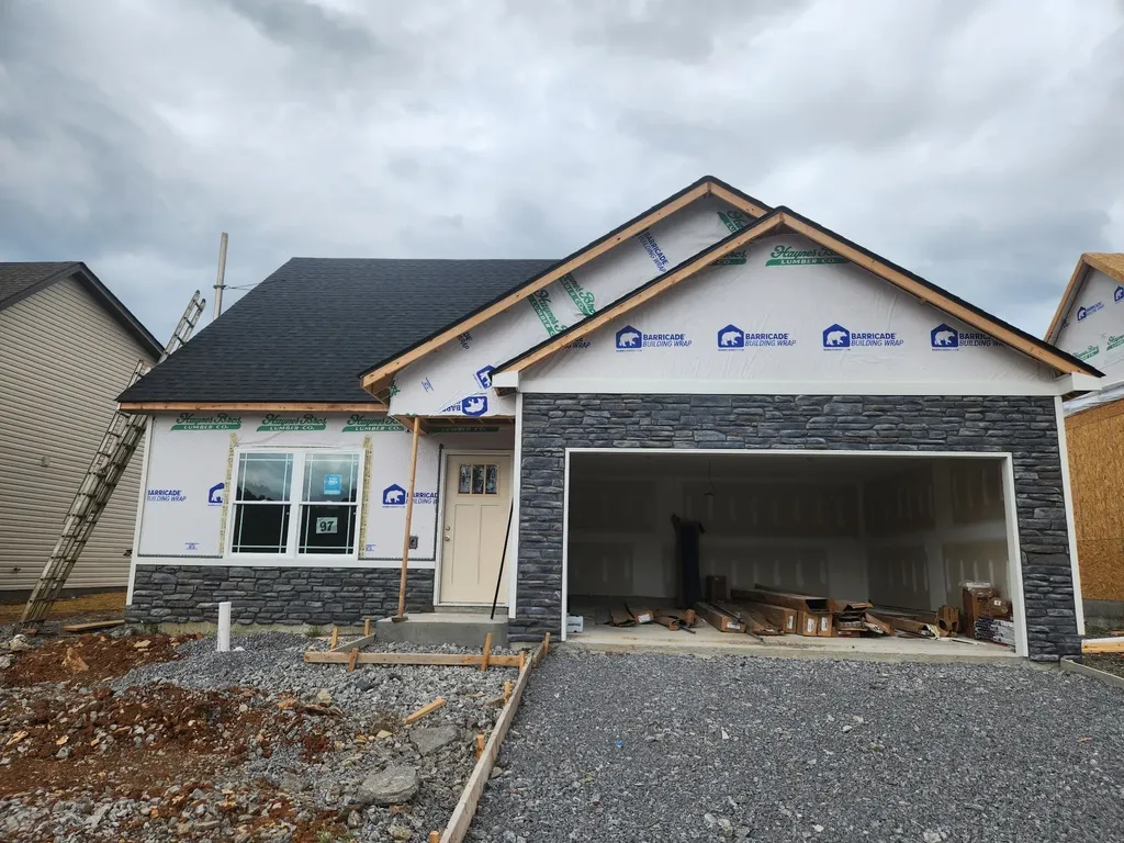3009 Upstream Road Christiana TN 37037
