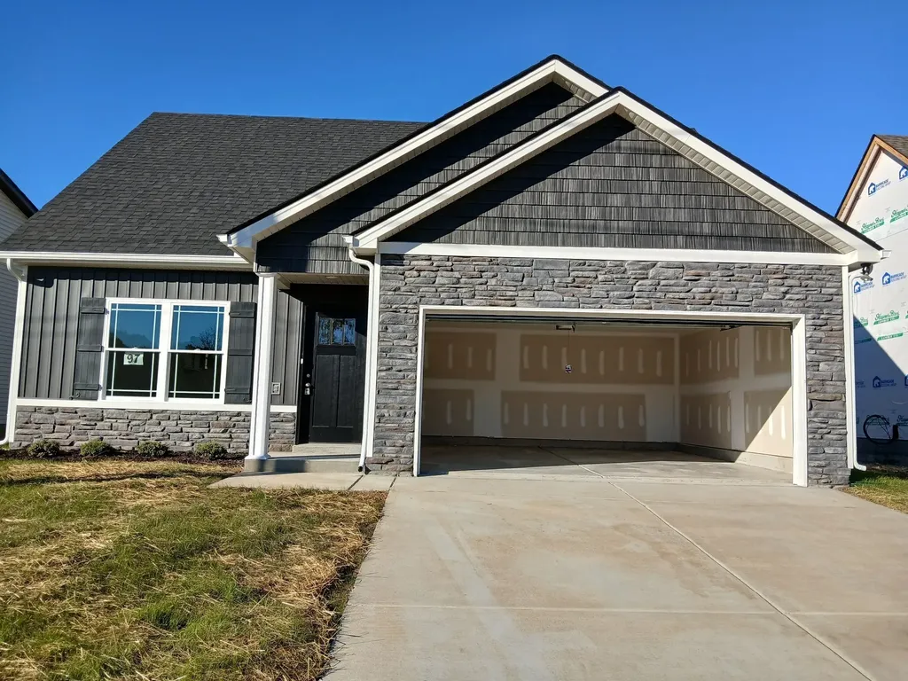 3009 Upstream Road Christiana TN 37037