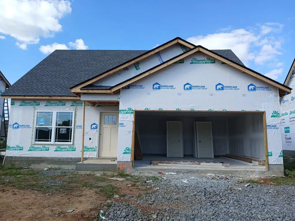 3009 Upstream Road Christiana TN 37037