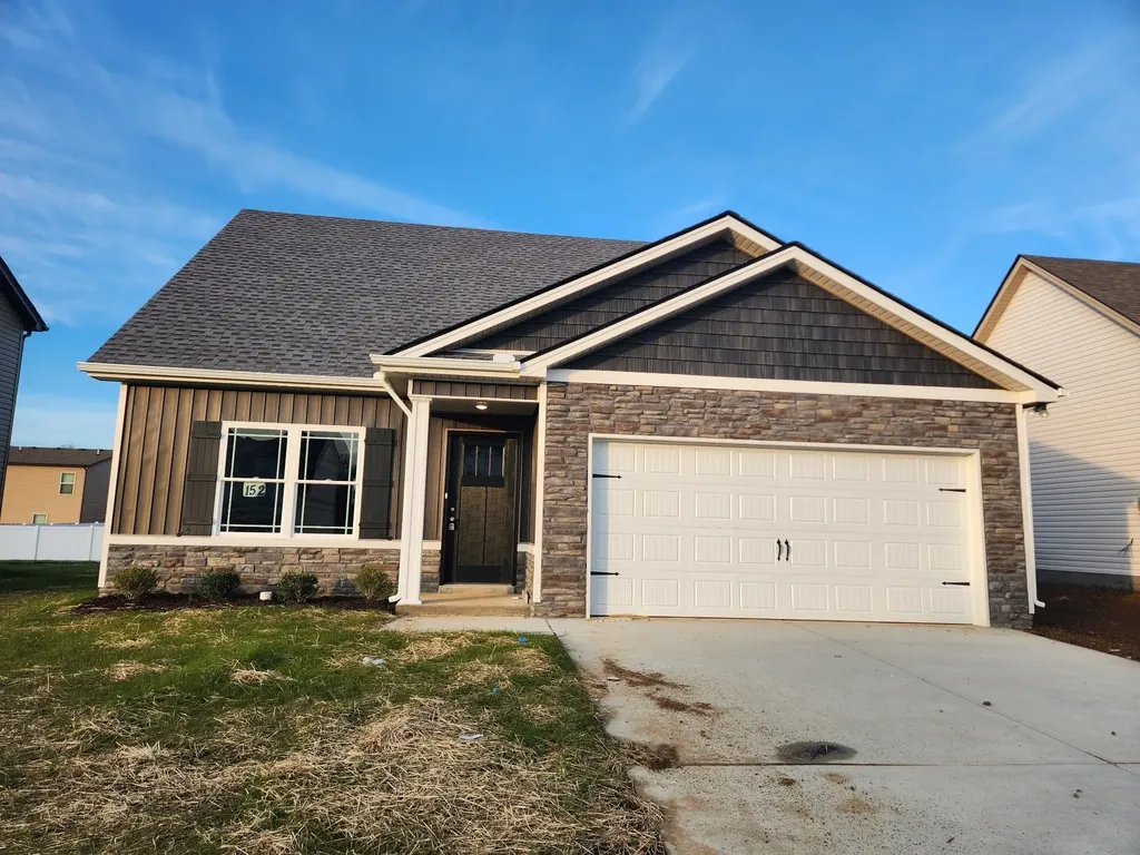 3009 Upstream Road Christiana TN 37037