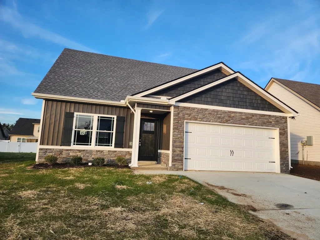 3009 Upstream Road Christiana TN 37037