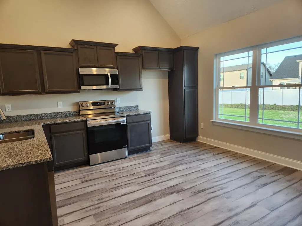 3009 Upstream Road Christiana TN 37037