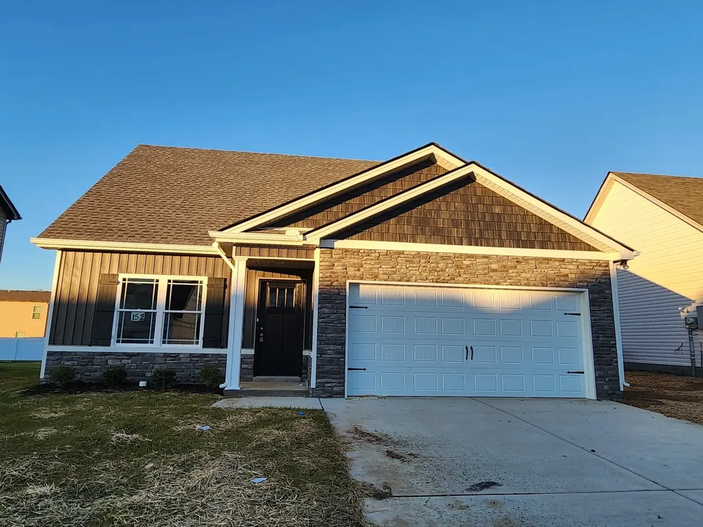 3009 Upstream Road Christiana TN 37037