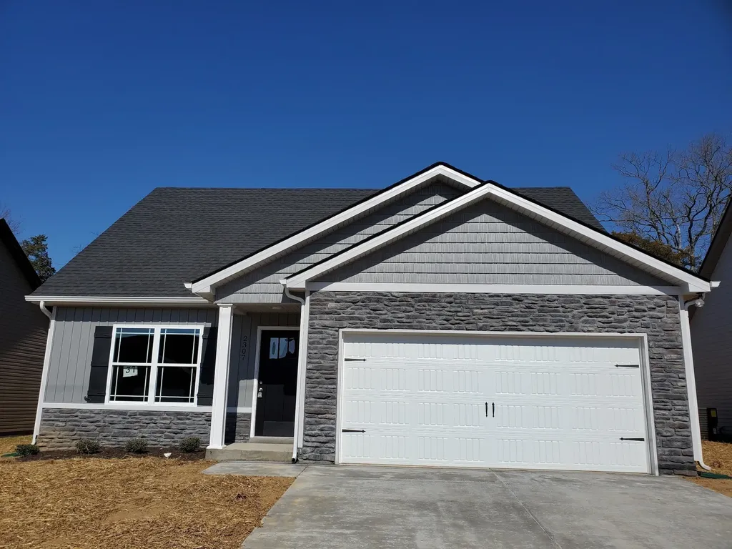 3009 Upstream Road Christiana TN 37037