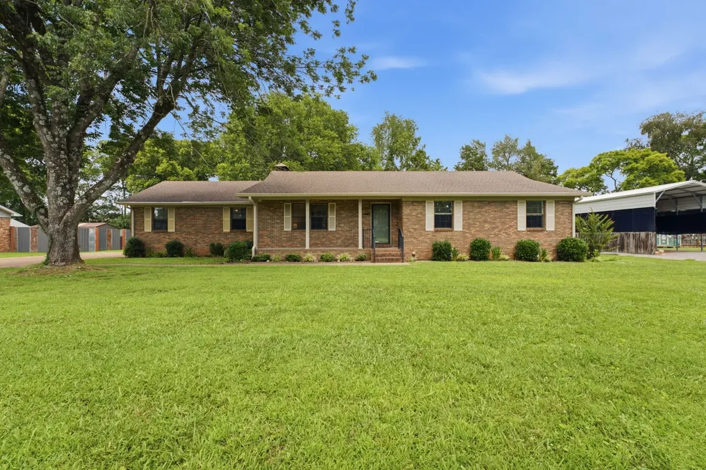 344 Highfield Drive Murfreesboro TN 37128