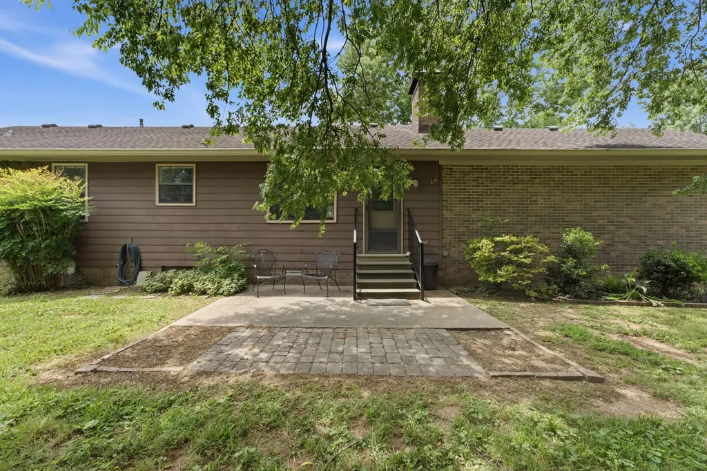 344 Highfield Drive Murfreesboro TN 37128