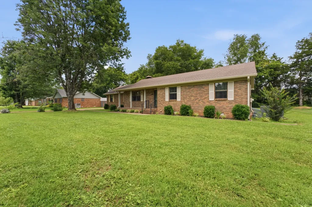 344 Highfield Drive Murfreesboro TN 37128