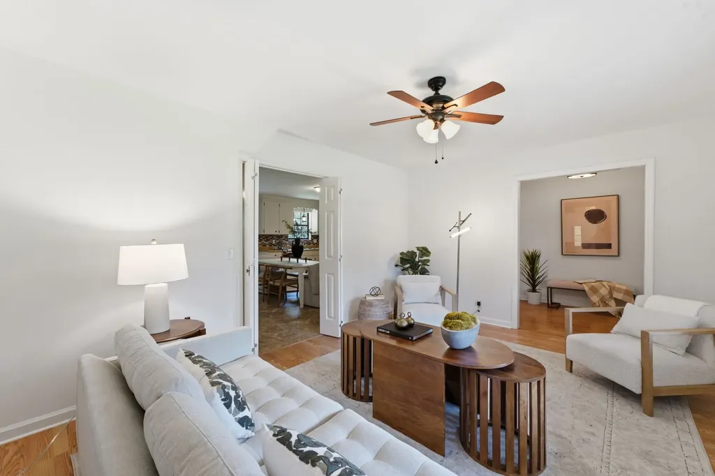 344 Highfield Drive Murfreesboro TN 37128