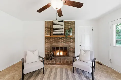 344 Highfield Drive Murfreesboro TN 37128