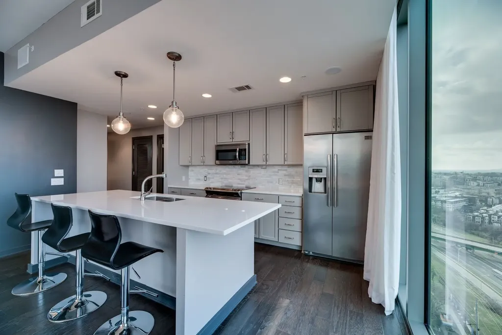 1212 Laurel Street Nashville TN 37203
