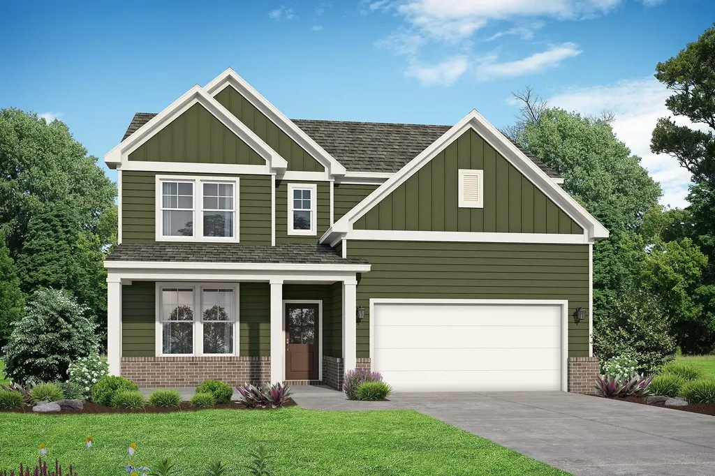 8230 Netterfield Drive White House TN 37188
