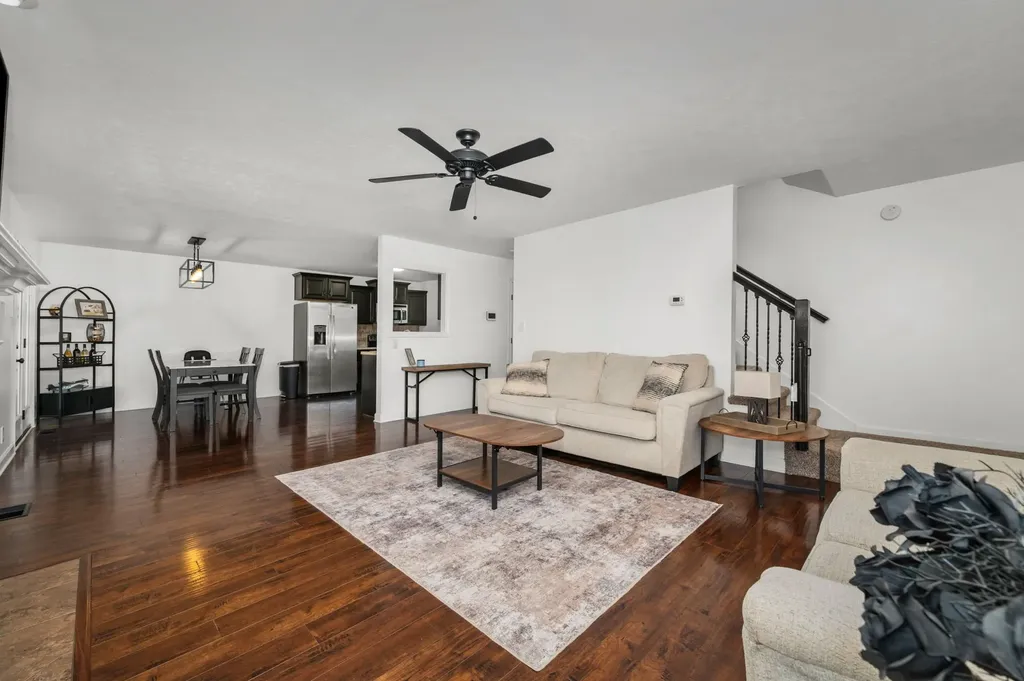 689 Fox Hound Drive Clarksville TN 37040
