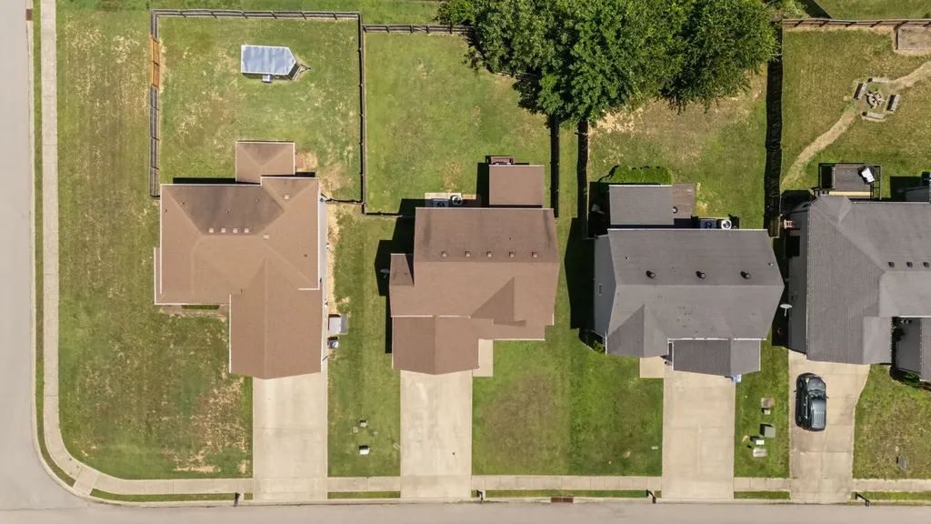 689 Fox Hound Drive Clarksville TN 37040