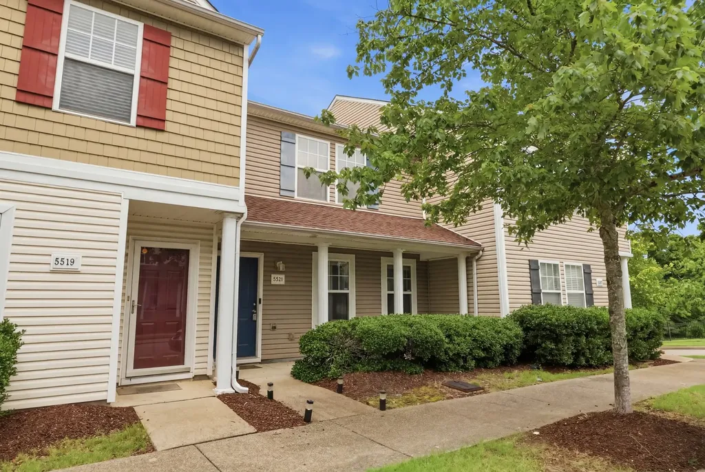 5521 Cedar Ash Crossing Antioch TN 37013