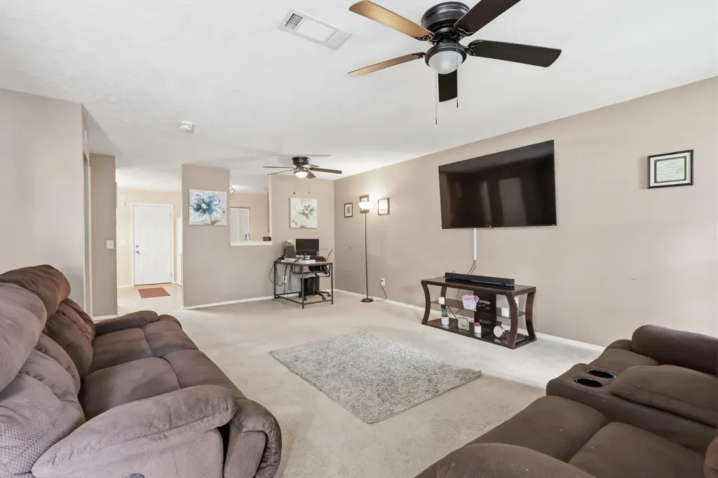 5521 Cedar Ash Crossing Antioch TN 37013