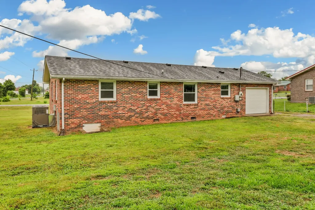 101 Morningside Drive Clarksville TN 37042