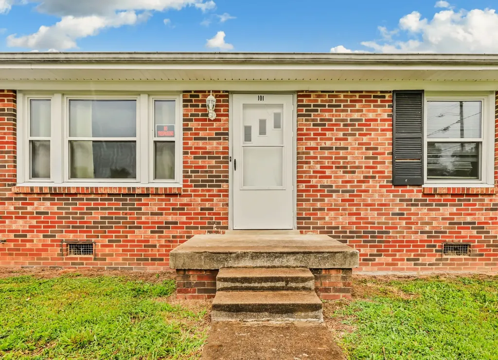 101 Morningside Drive Clarksville TN 37042